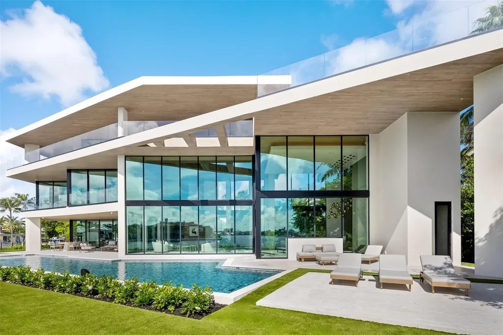 625 San Marco Drive Fort Lauderdale FL 33301