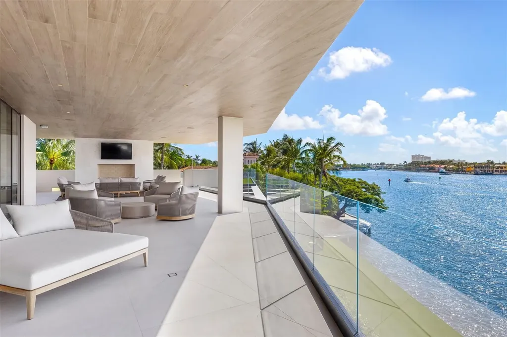 625 San Marco Drive Fort Lauderdale FL 33301