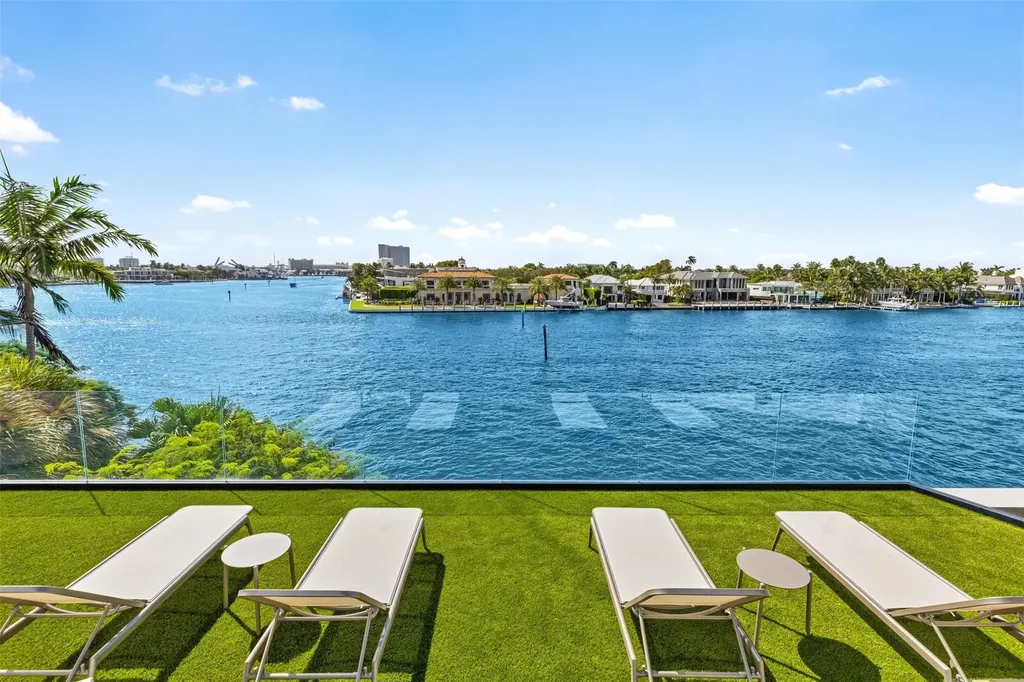 625 San Marco Drive Fort Lauderdale FL 33301