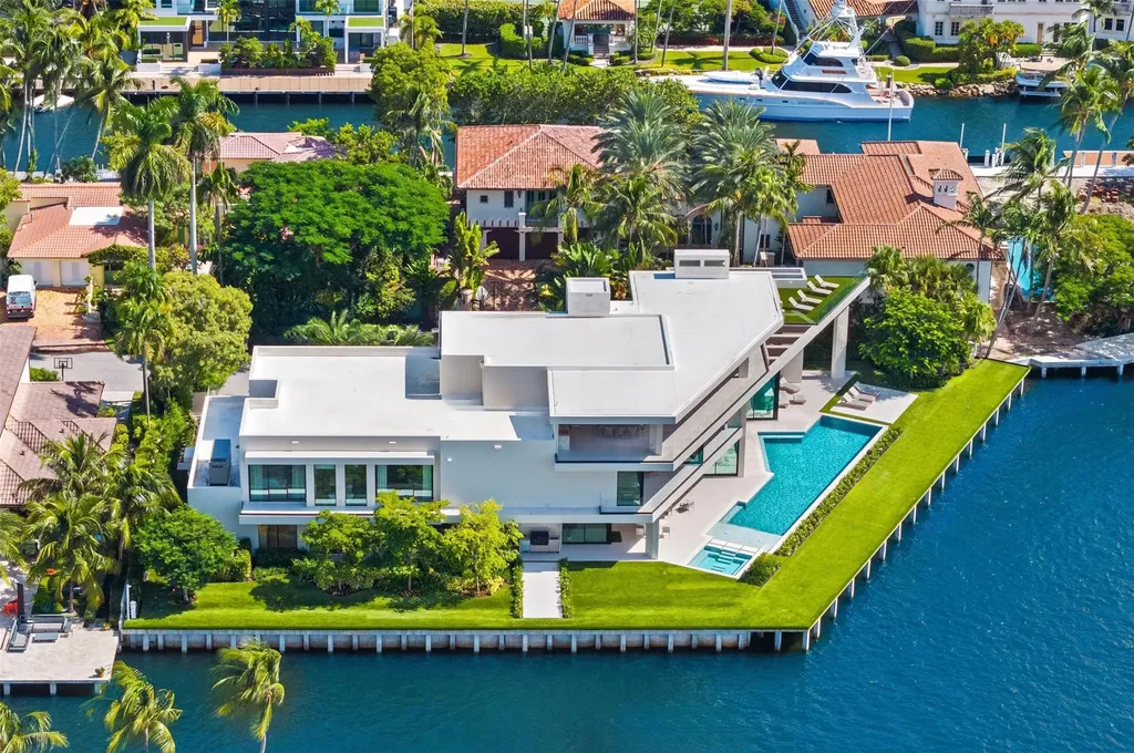 625 San Marco Drive Fort Lauderdale FL 33301