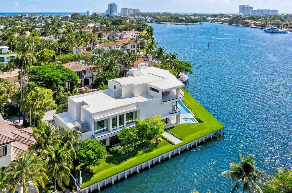 625 San Marco Drive Fort Lauderdale FL 33301