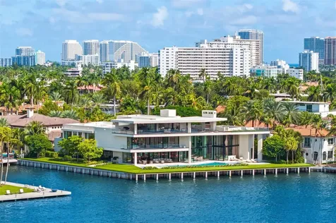 625 San Marco Drive Fort Lauderdale FL 33301