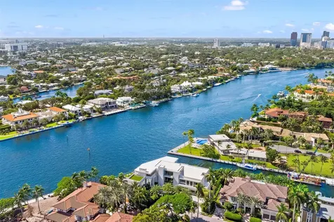 625 San Marco Drive Fort Lauderdale FL 33301