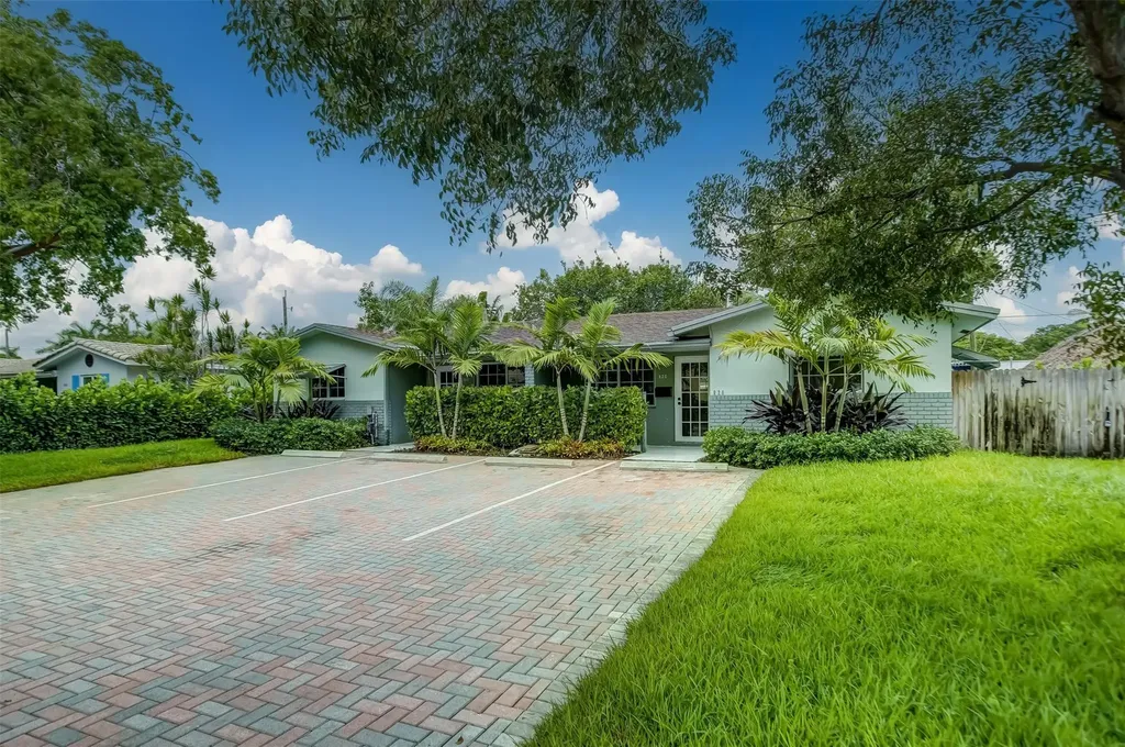 820 NE 23rd Avenue Pompano Beach FL 33062