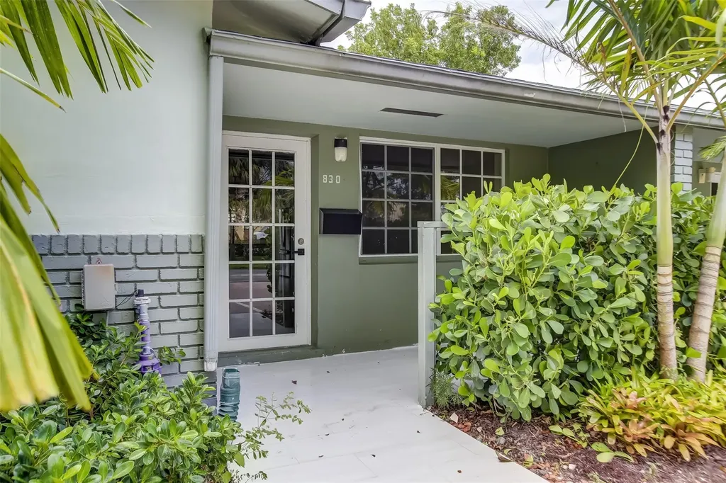 820 NE 23rd Avenue Pompano Beach FL 33062