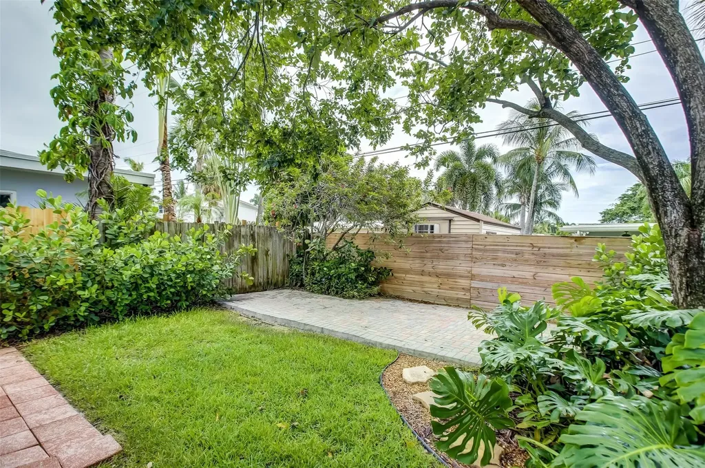 820 NE 23rd Avenue Pompano Beach FL 33062