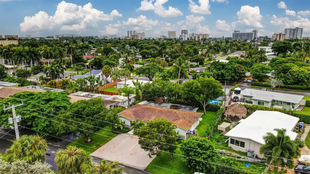 820 NE 23rd Avenue Pompano Beach FL 33062