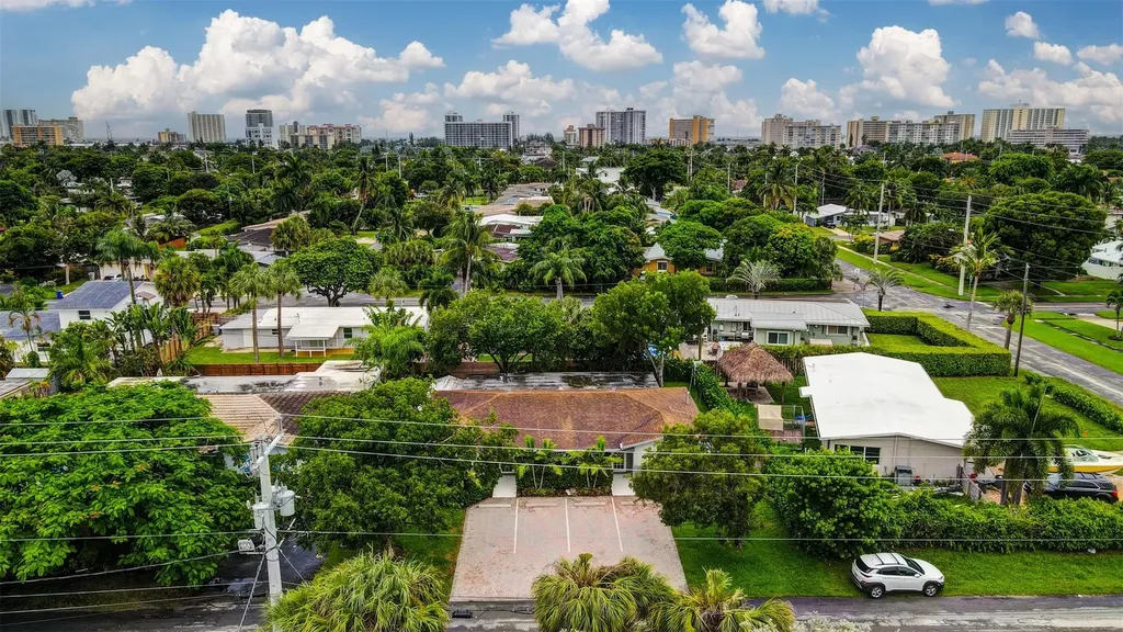 820 NE 23rd Avenue Pompano Beach FL 33062