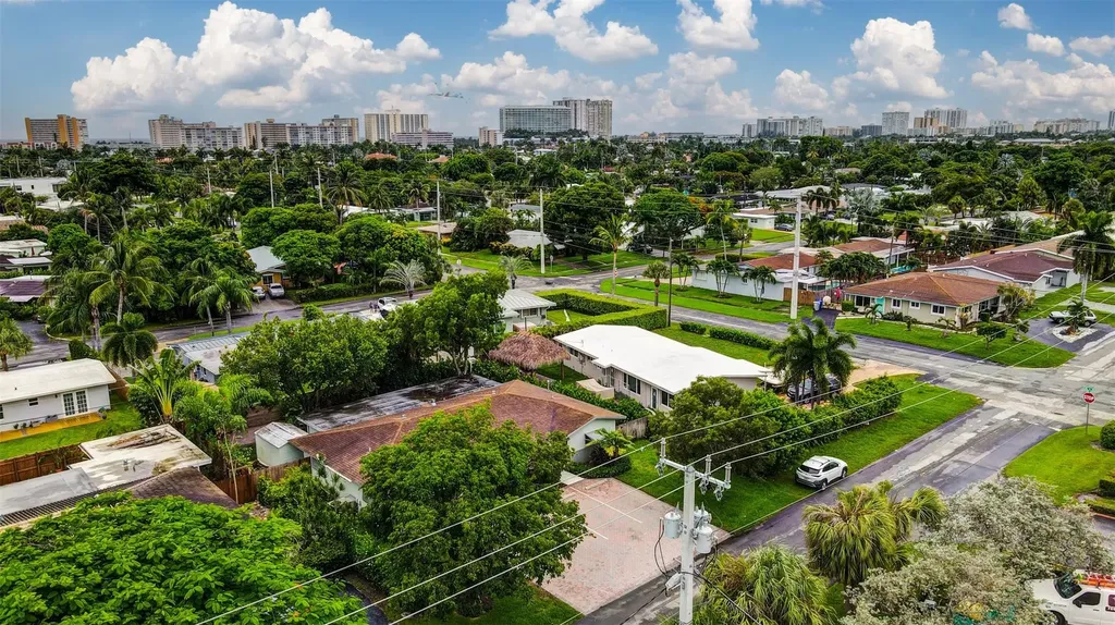 820 NE 23rd Avenue Pompano Beach FL 33062