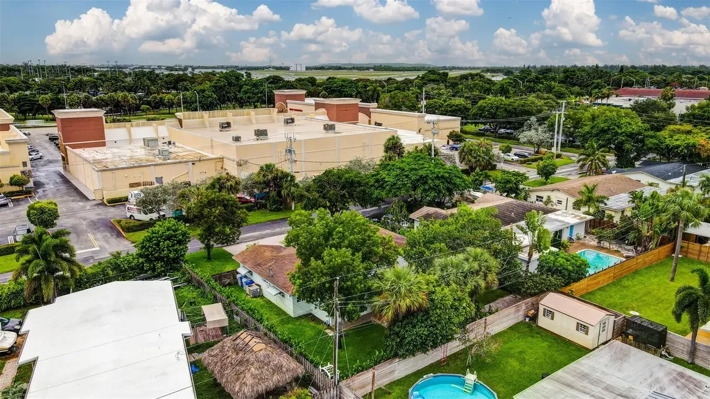 820 NE 23rd Avenue Pompano Beach FL 33062