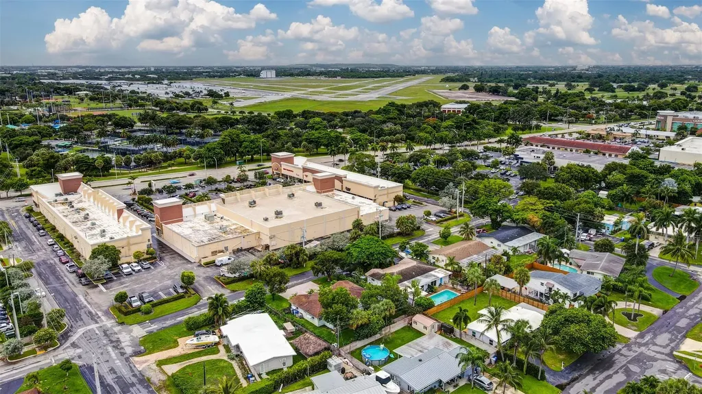 820 NE 23rd Avenue Pompano Beach FL 33062