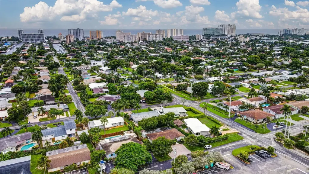 820 NE 23rd Avenue Pompano Beach FL 33062