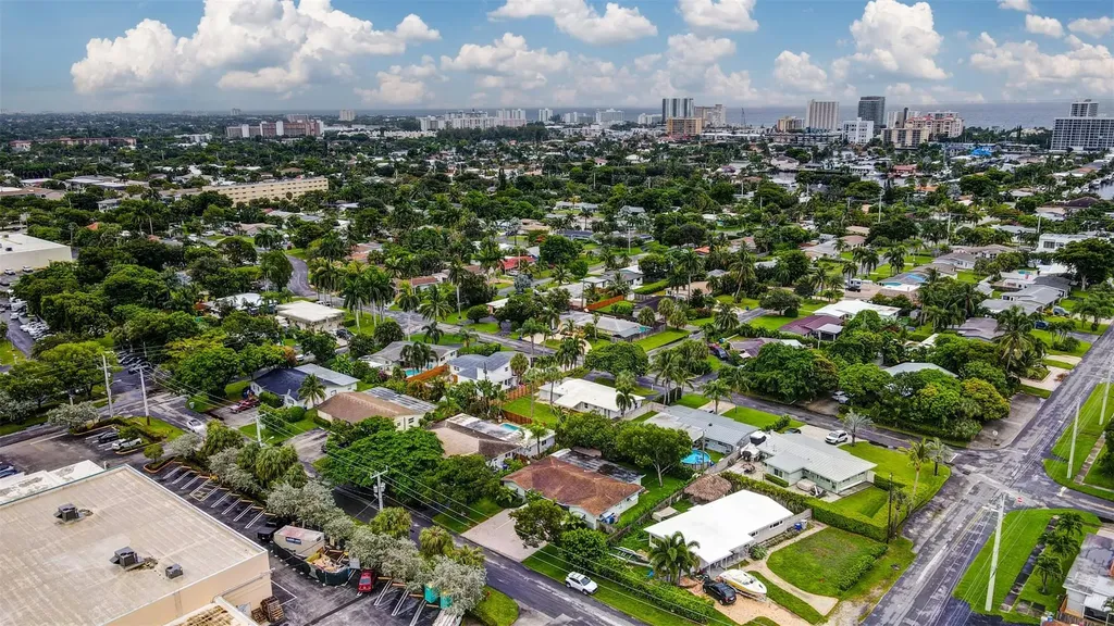 820 NE 23rd Avenue Pompano Beach FL 33062
