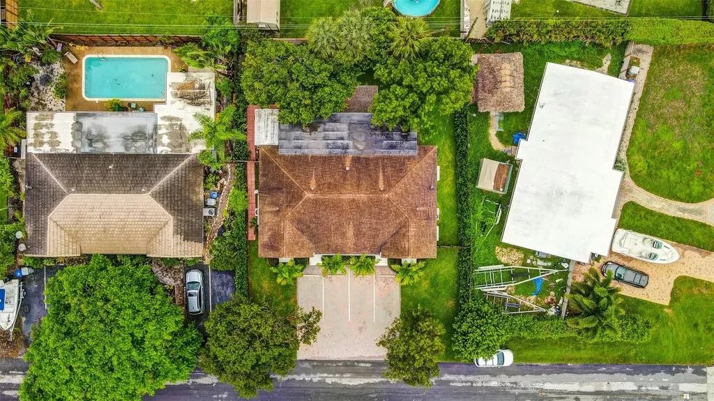 820 NE 23rd Avenue Pompano Beach FL 33062