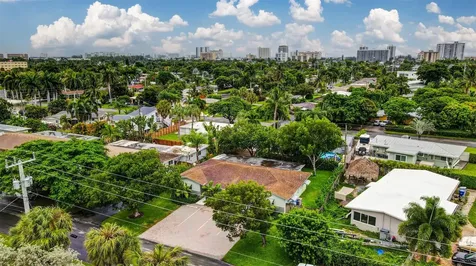 820 NE 23rd Avenue Pompano Beach FL 33062
