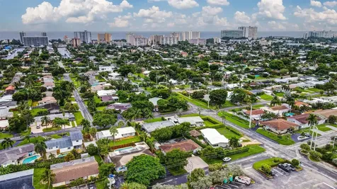 820 NE 23rd Avenue Pompano Beach FL 33062