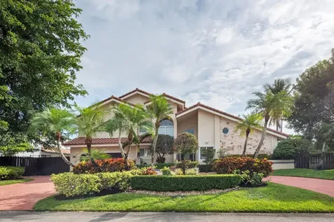 610 SW 101st Avenue Plantation FL 33324