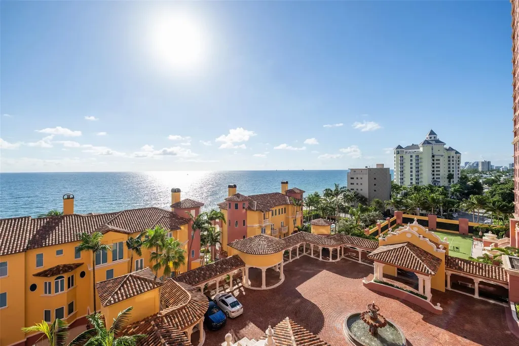 2110 N Ocean Boulevard Fort Lauderdale FL 33305