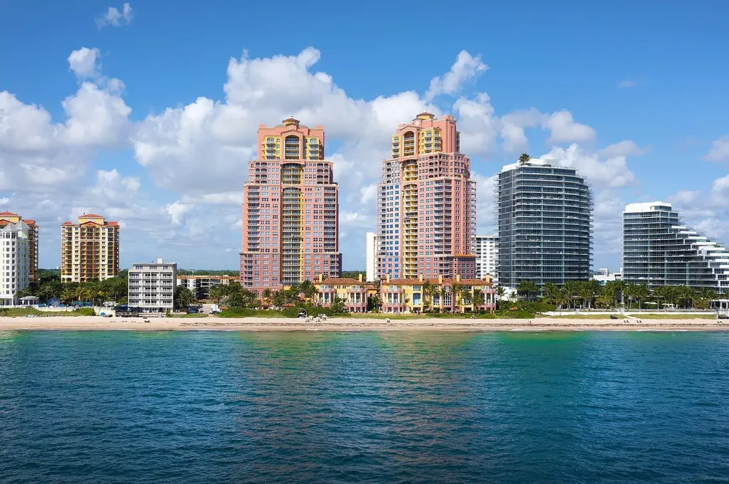 2110 N Ocean Boulevard Fort Lauderdale FL 33305