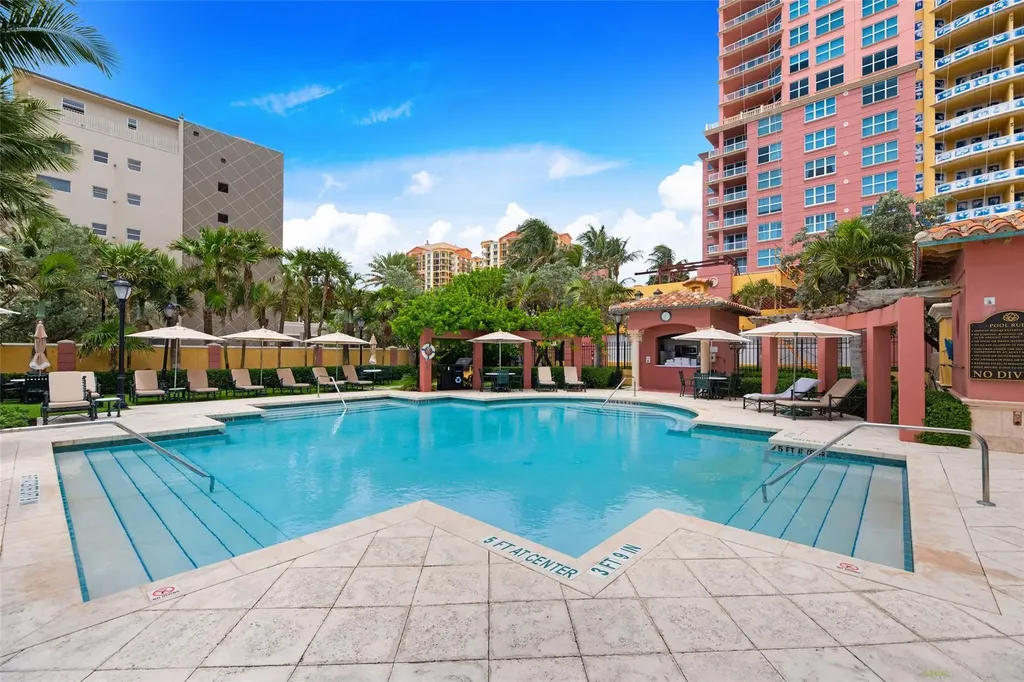 2110 N Ocean Boulevard Fort Lauderdale FL 33305