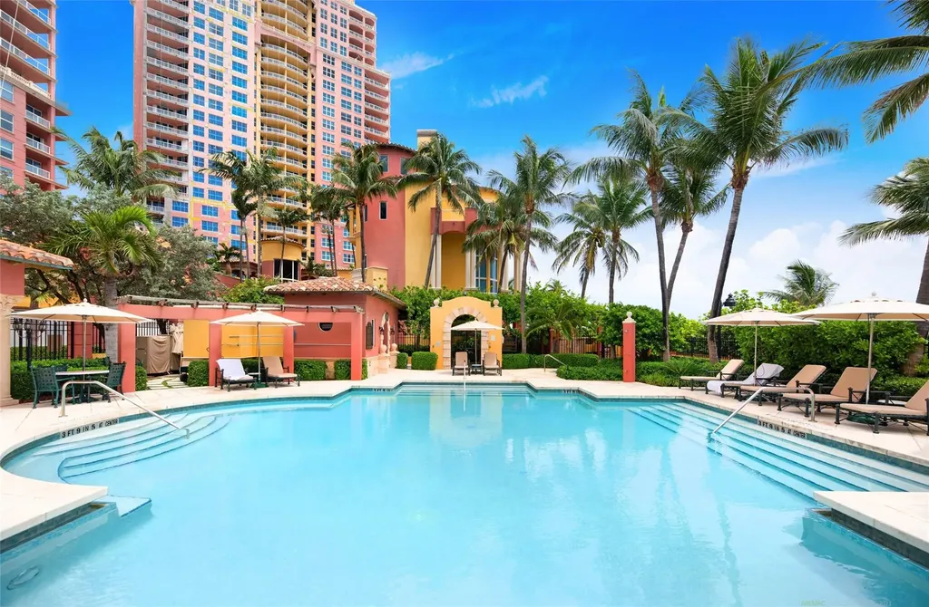 2110 N Ocean Boulevard Fort Lauderdale FL 33305