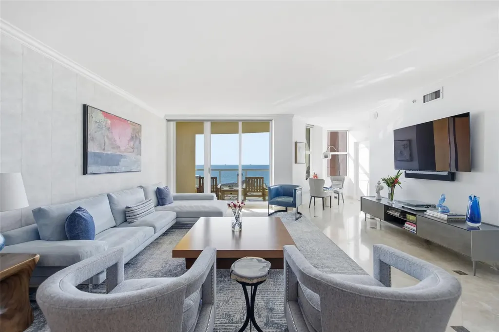 2110 N Ocean Boulevard Fort Lauderdale FL 33305