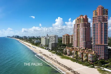 2110 N Ocean Boulevard Fort Lauderdale FL 33305