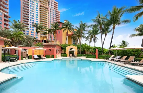 2110 N Ocean Boulevard Fort Lauderdale FL 33305