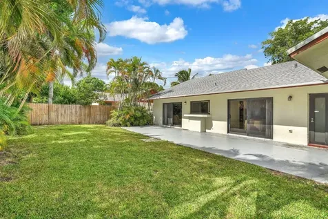 8330 NW 52nd Court Lauderhill FL 33351