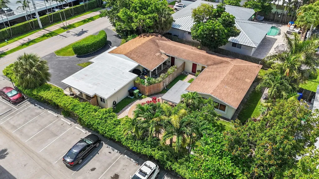 2713 NE 33rd Avenue Fort Lauderdale FL 33308
