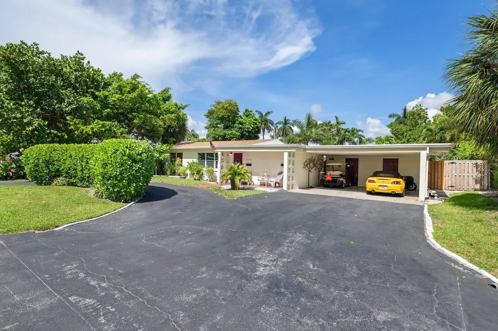 2713 NE 33rd Avenue Fort Lauderdale FL 33308