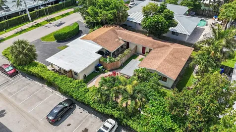2713 NE 33rd Avenue Fort Lauderdale FL 33308