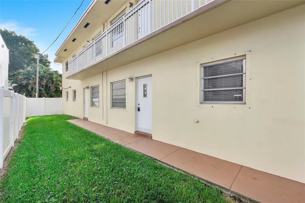 1501 Arthur Street Hollywood FL 33020