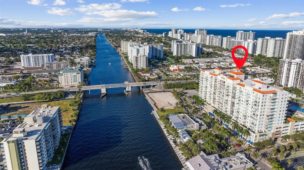 3020 NE 32nd Avenue Fort Lauderdale FL 33308