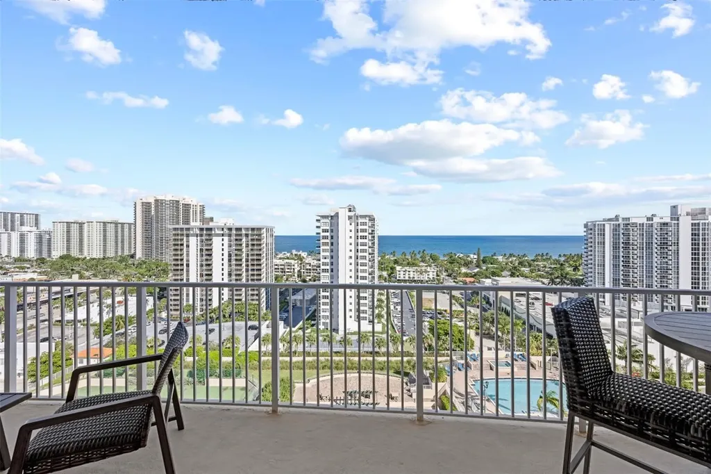 3020 NE 32nd Avenue Fort Lauderdale FL 33308