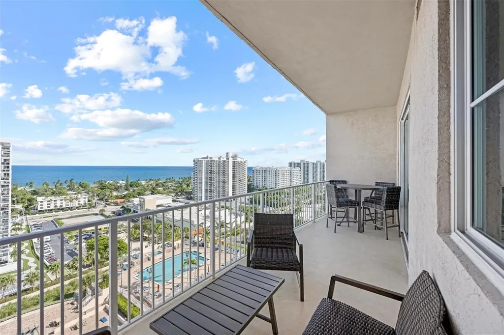 3020 NE 32nd Avenue Fort Lauderdale FL 33308