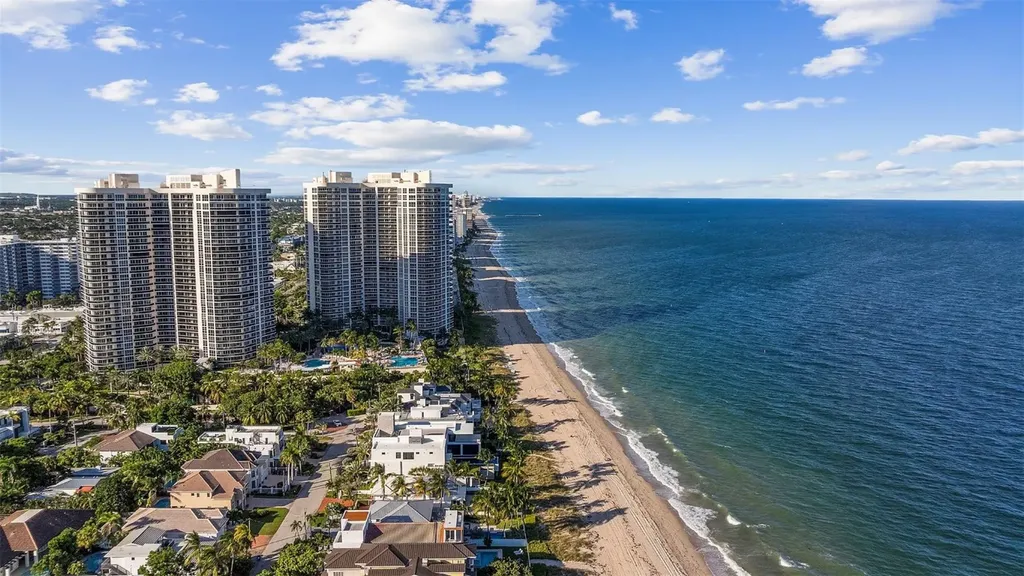 3020 NE 32nd Avenue Fort Lauderdale FL 33308