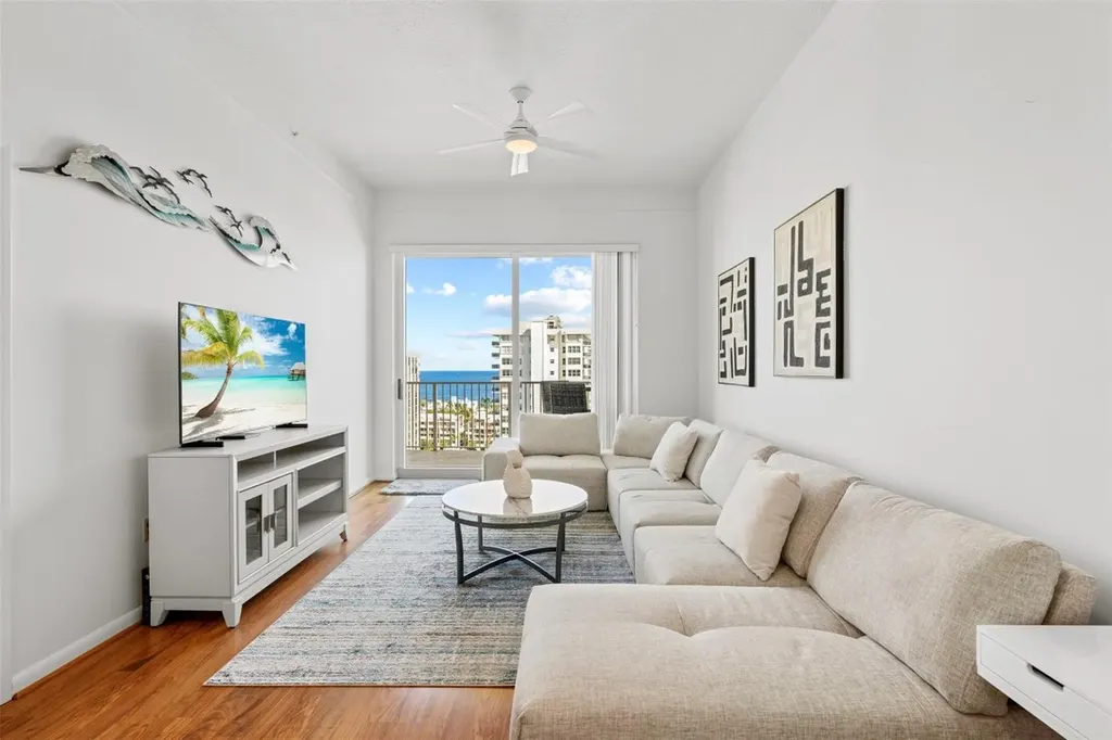 3020 NE 32nd Avenue Fort Lauderdale FL 33308