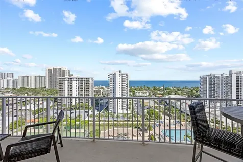 3020 NE 32nd Avenue Fort Lauderdale FL 33308