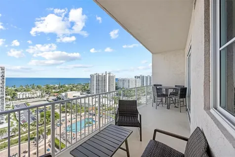 3020 NE 32nd Avenue Fort Lauderdale FL 33308