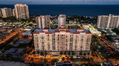 3020 NE 32nd Avenue Fort Lauderdale FL 33308