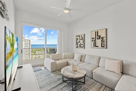 3020 NE 32nd Avenue Fort Lauderdale FL 33308