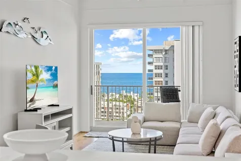 3020 NE 32nd Avenue Fort Lauderdale FL 33308