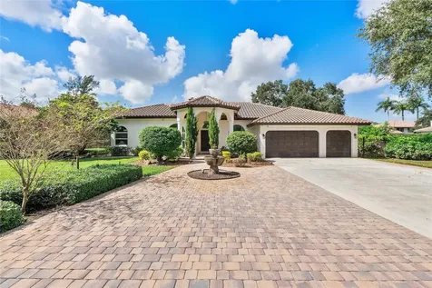 6963 NW 66th Avenue Parkland FL 33067