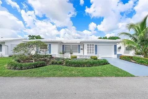 5721 NW 81st Terrace Tamarac FL 33321