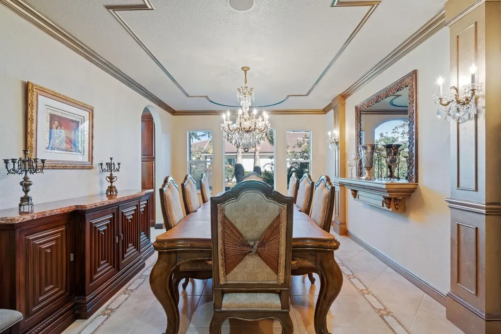 3413 Dovecote Meadow Lane Davie FL 33328