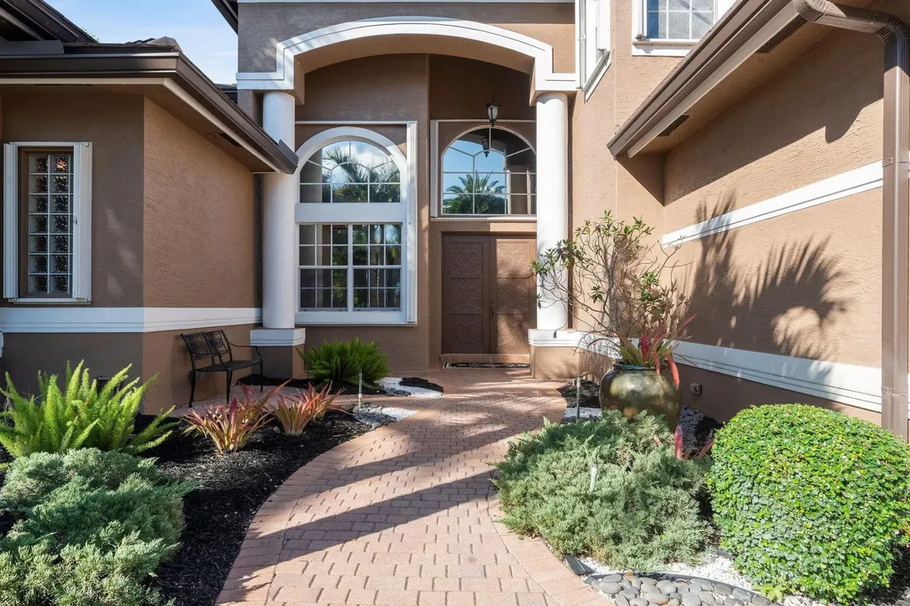 3413 Dovecote Meadow Lane Davie FL 33328