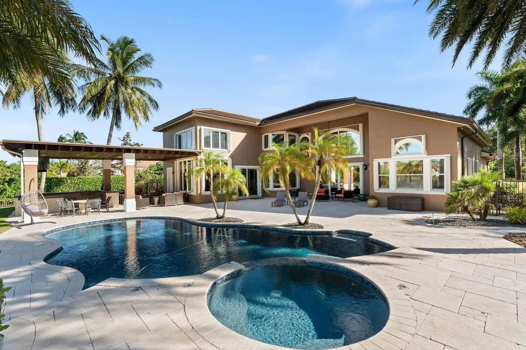 3413 Dovecote Meadow Lane Davie FL 33328