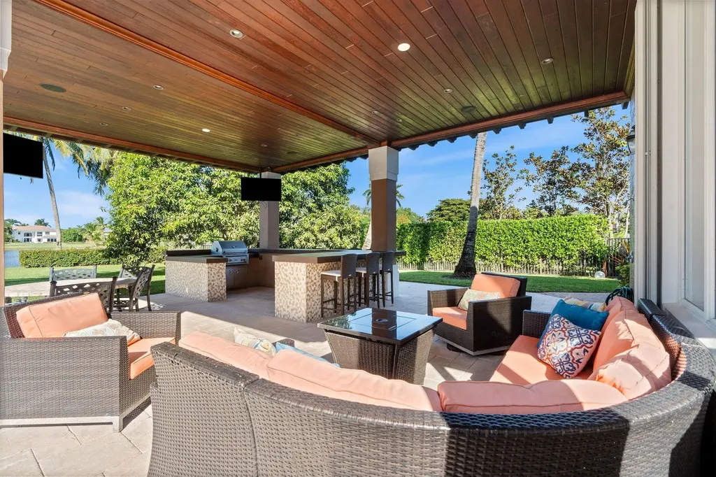 3413 Dovecote Meadow Lane Davie FL 33328