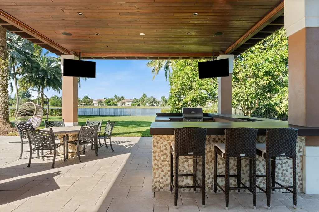 3413 Dovecote Meadow Lane Davie FL 33328